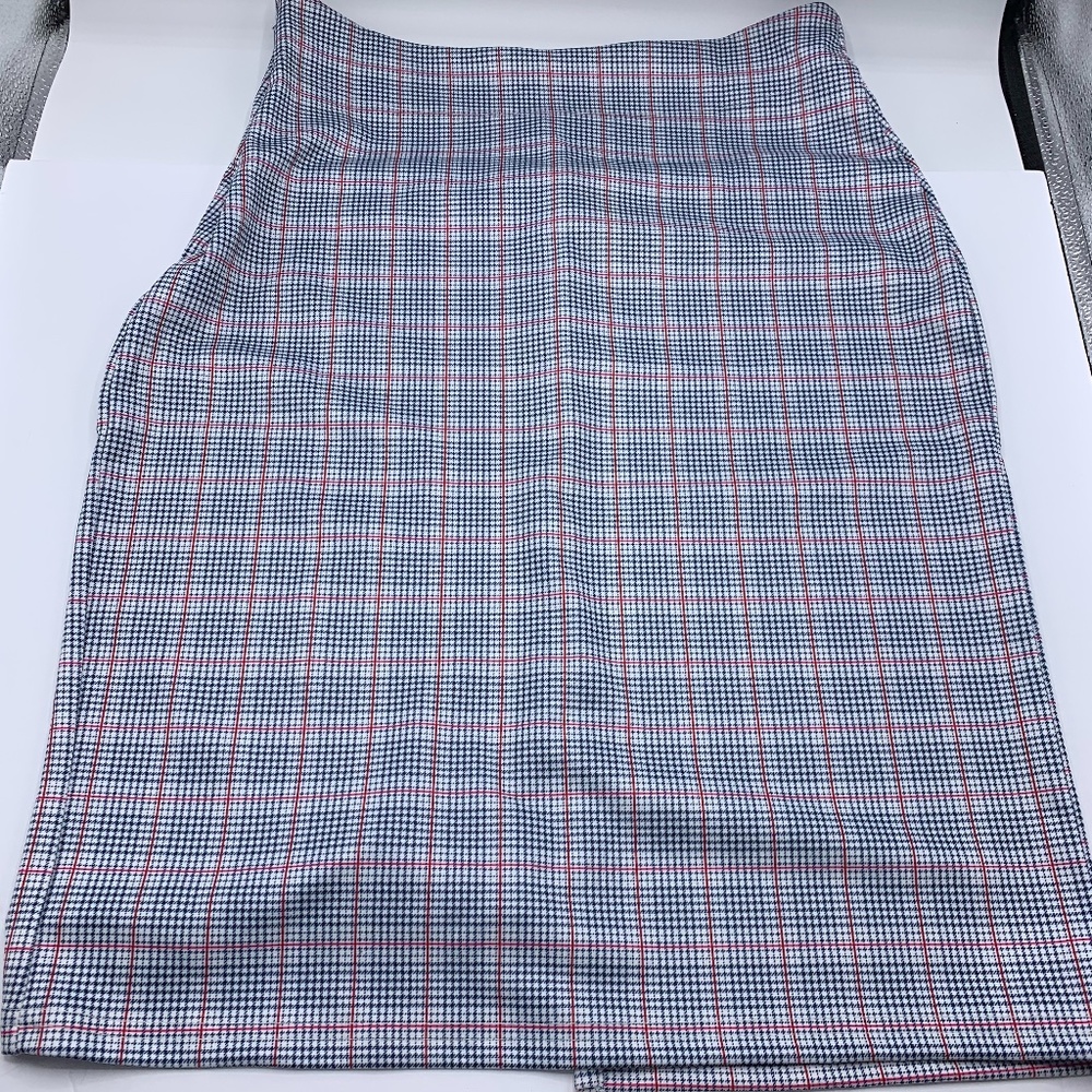 A La Tzarina A Shape Skirt